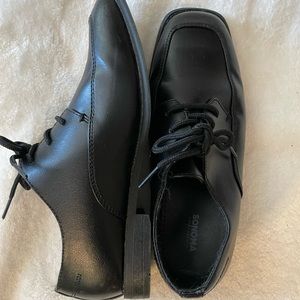 Boys Dress Shoes